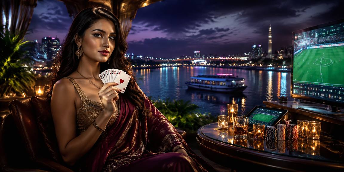 386bet ক্যাসিনো